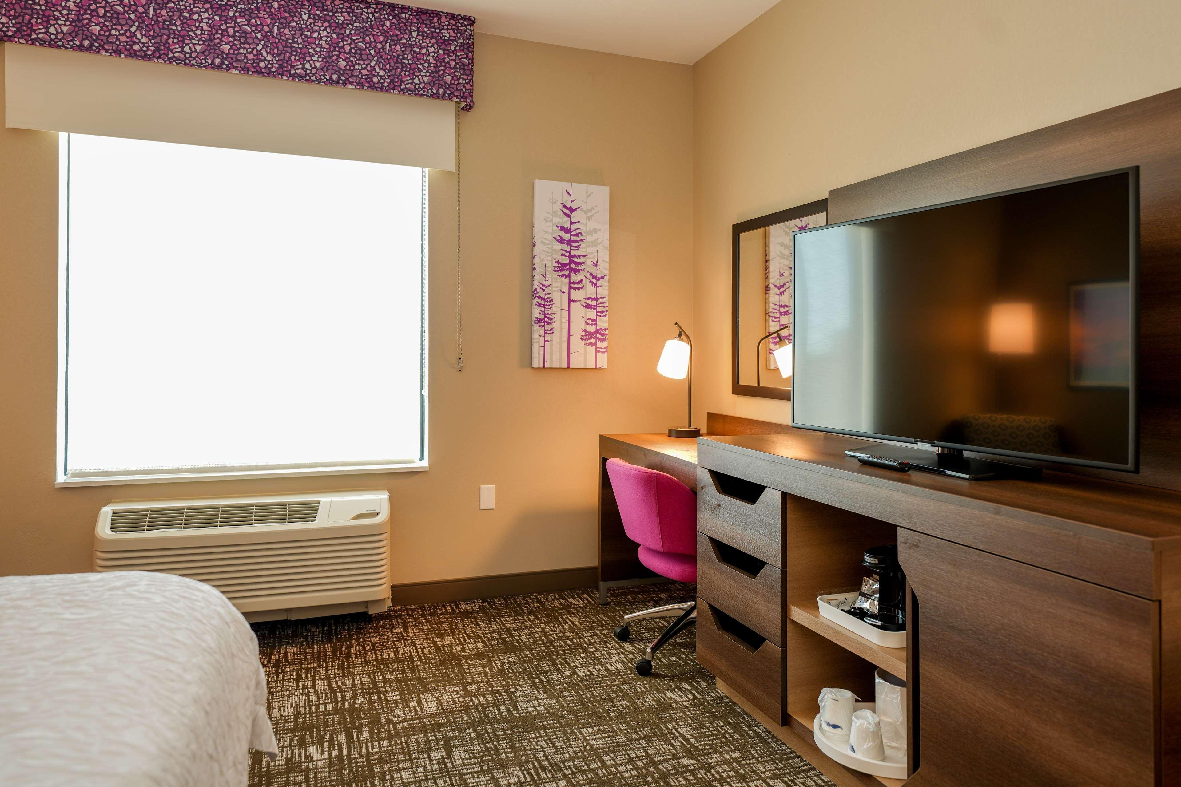 Hampton Inn & Suites Aurora South, Co Luaran gambar