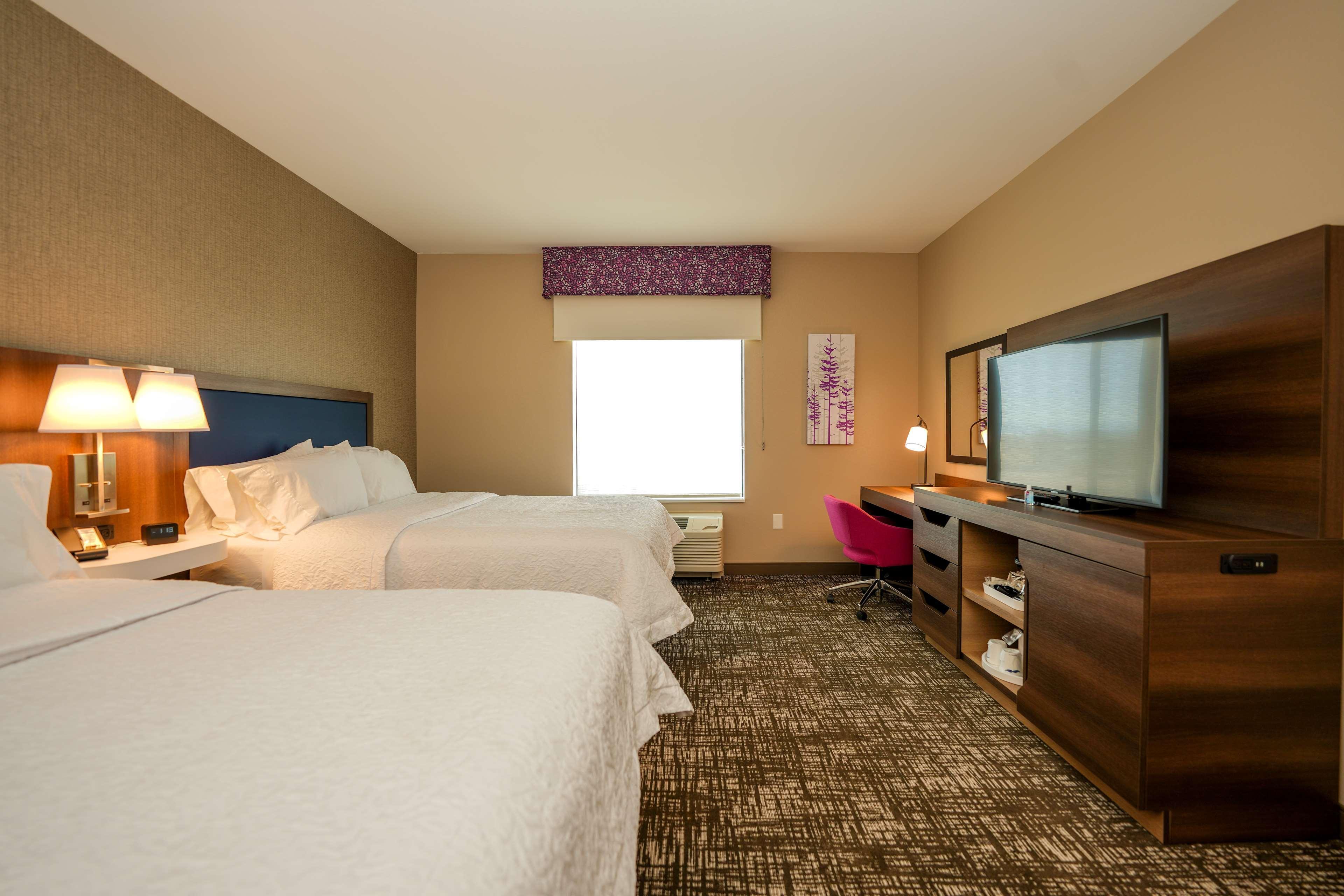 Hampton Inn & Suites Aurora South, Co Luaran gambar