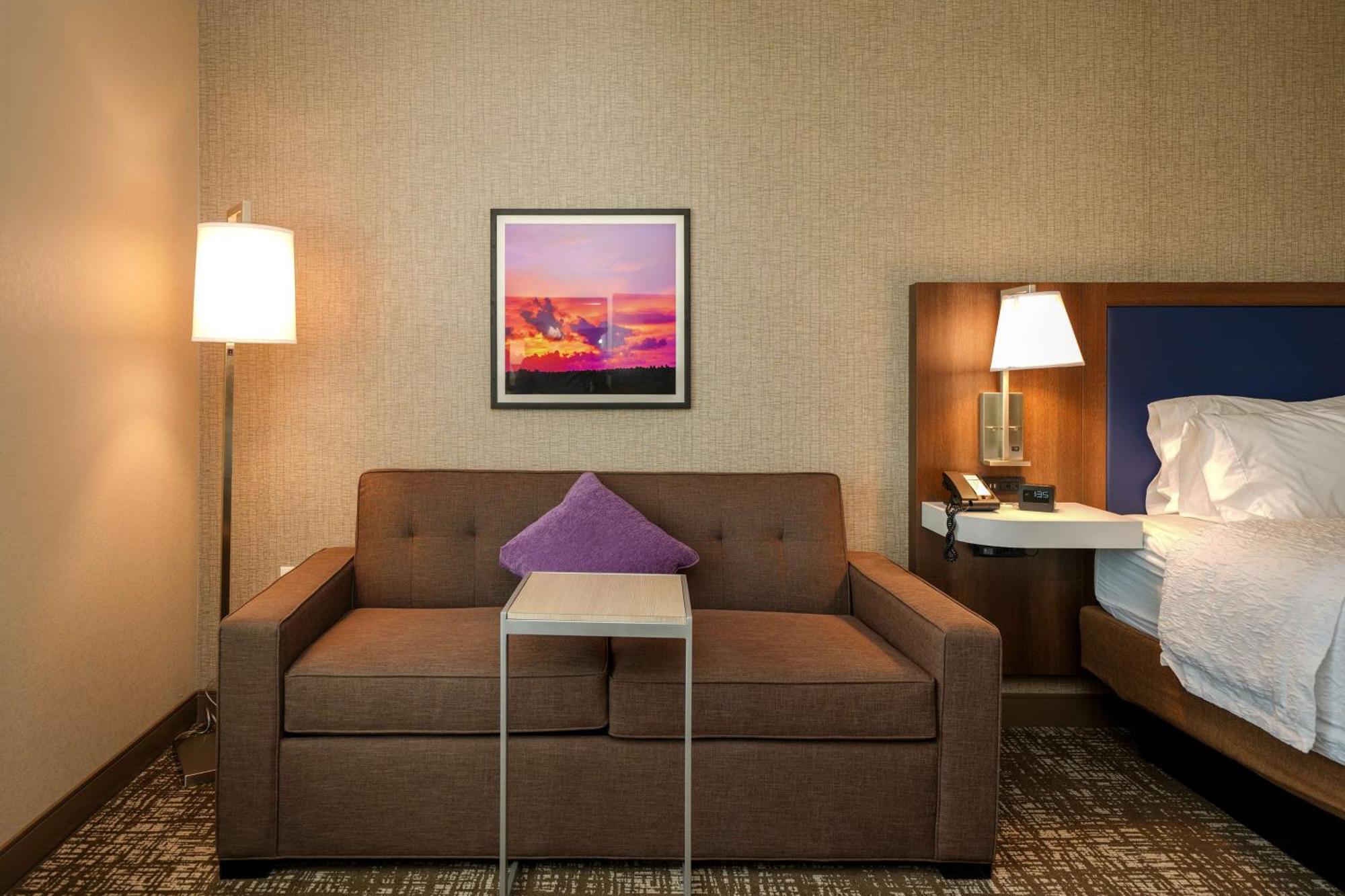 Hampton Inn & Suites Aurora South, Co Luaran gambar