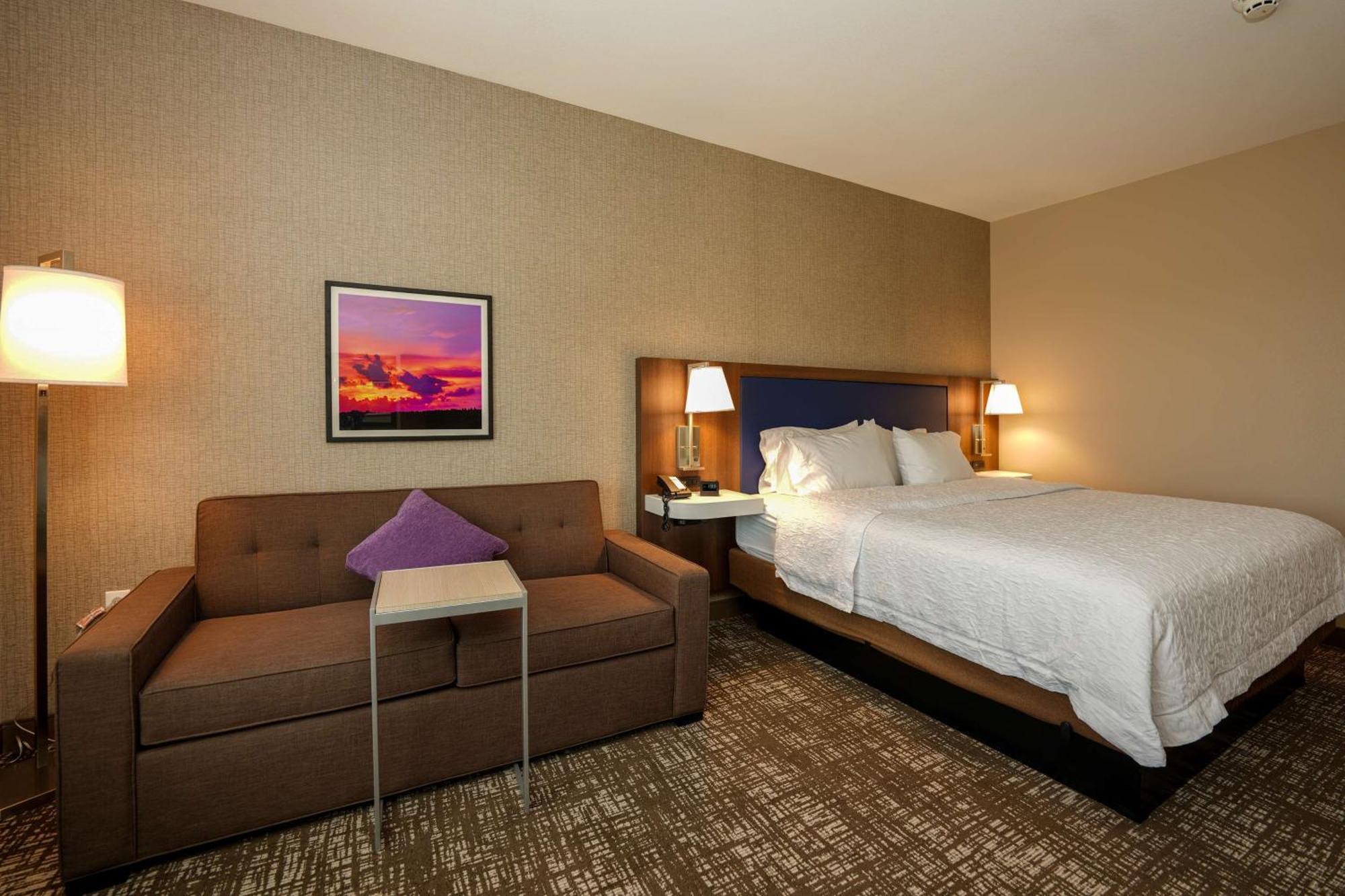 Hampton Inn & Suites Aurora South, Co Luaran gambar